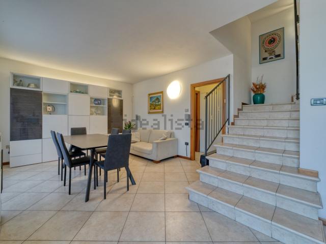 Casa in vendita a Selvazzano Dentro, Veneto