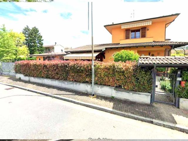 Casa in vendita a Cascina Giovannina, Retorbido