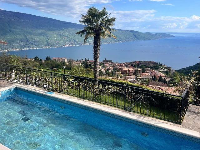 Casa in vendita a Comunità Montana Parco Alto Garda bresciano, Tignale