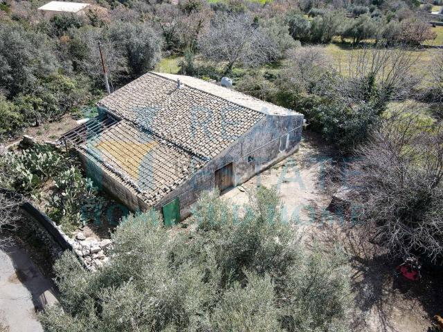 Casa in vendita a Palazzolo Acreide, Sicilia