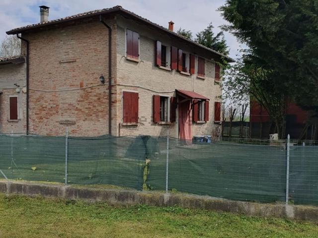Casa in vendita a Unione Comuni Modenesi Area Nord, Finale Emilia