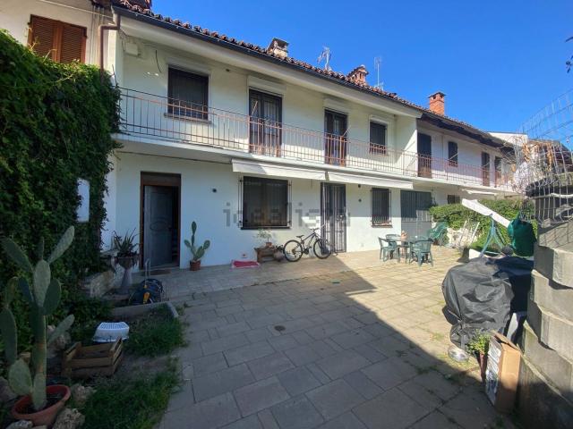 Casa in vendita a Piemonte, Torino