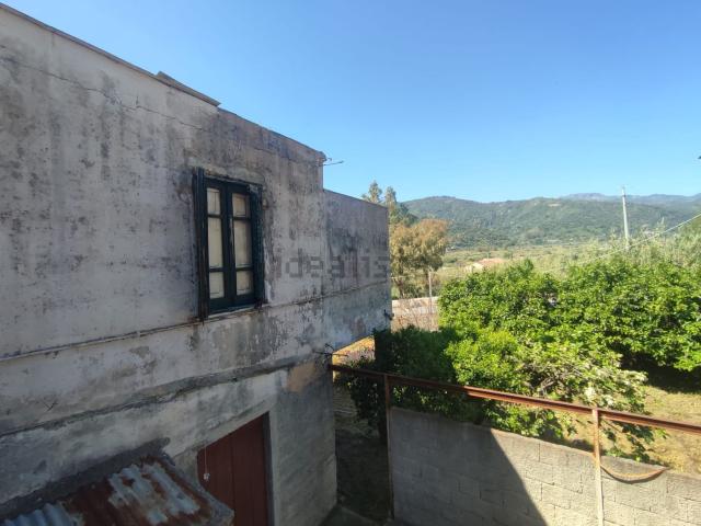 Casa in vendita a Savoca, Sicilia