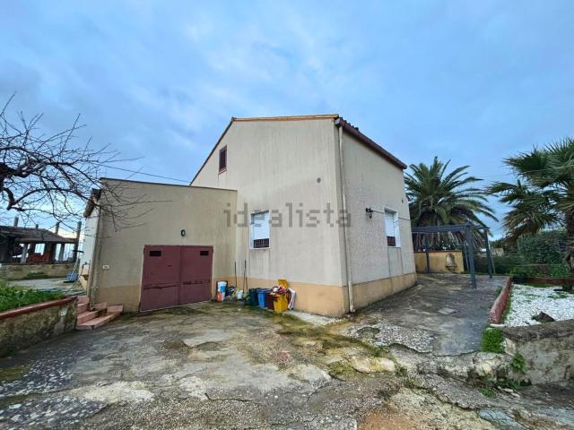 Casa in vendita a Partanna, Sicilia