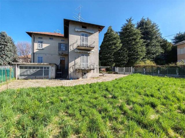 Casa in vendita a Cascina del Pè, Olgiate Comasco