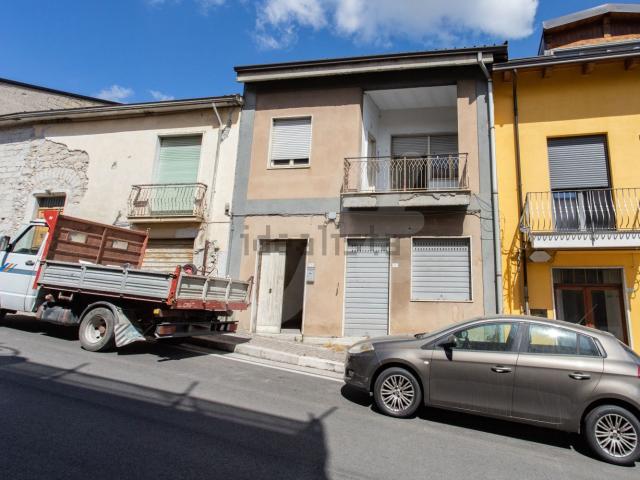 Casa in vendita a Dentecane, Pietradefusi