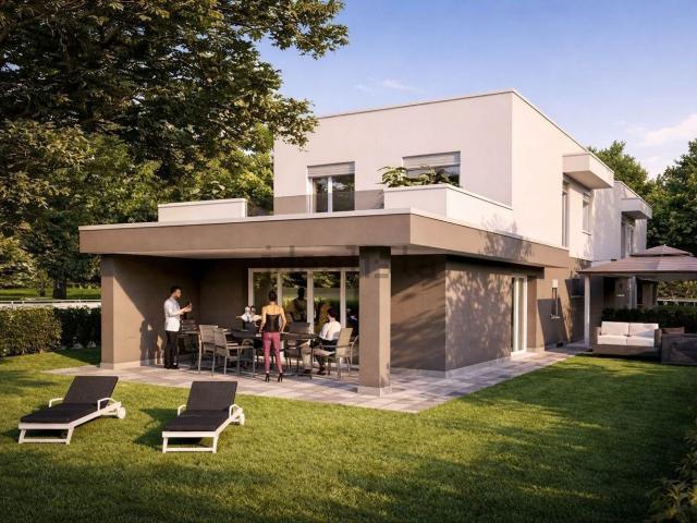 Casa in vendita a Albignasego, Veneto