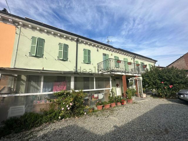 Casa in vendita a Piemonte, Alessandria