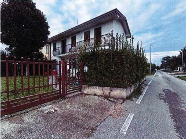 Casa in vendita a Noventa Padovana, Veneto