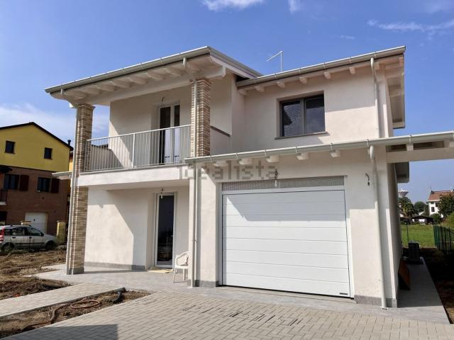 Casa in vendita a Sissa Trecasali, Sissa