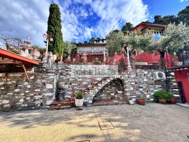 Casa in vendita a Ripa, Seravezza