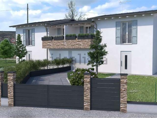 Casa in vendita a Traversetolo, Reggio Emilia