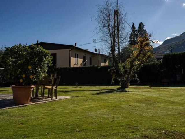 Casa in vendita a Gallicano, Lucca