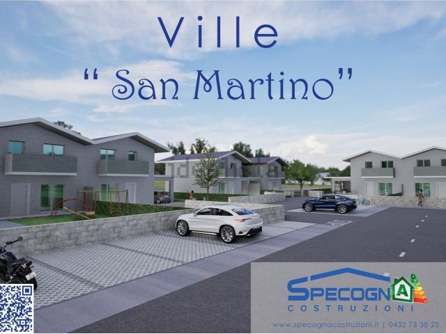 Casa in vendita a Pavia Di Udine, Friuli-Venezia Giulia