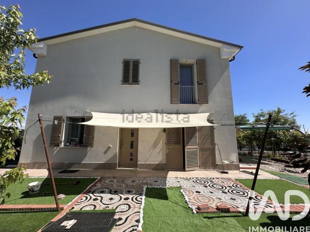 Casa in vendita a Unione Comuni Modenesi Area Nord, Medolla