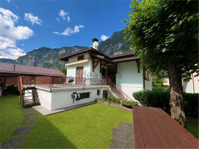 Casa in vendita a Comunità Valsugana e Tesino, Grigno