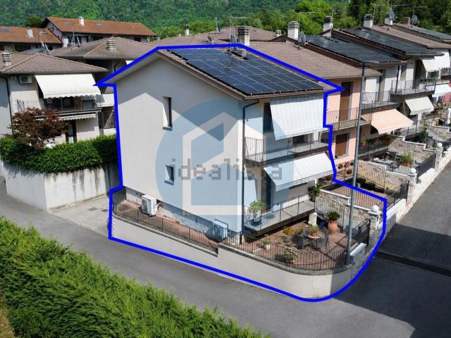 Casa in vendita a Comunità montana della valle Camonica, Darfo
