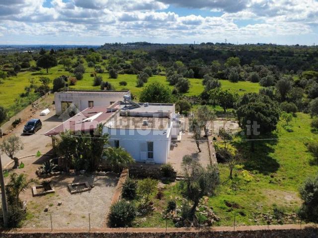 Casa in vendita a Marina di Mancaversa, Puglia