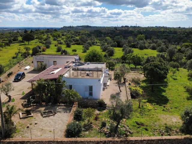 Casa in vendita a Marina di Mancaversa, Puglia