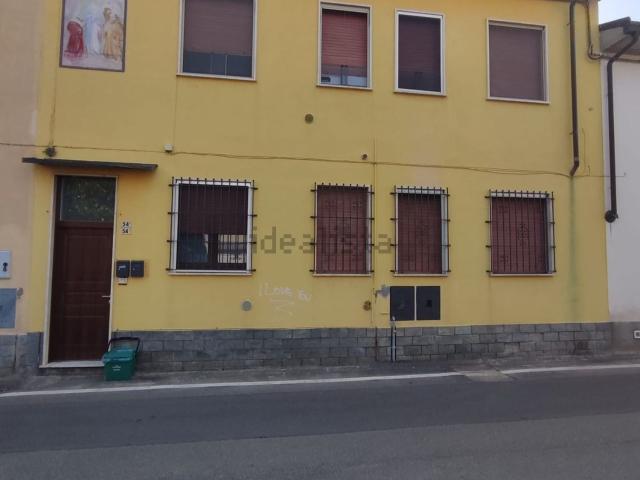 Casa in vendita a Garlasco, Lombardia