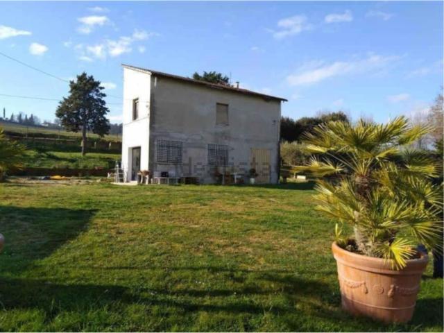 Casa in vendita a Marche, Fermo