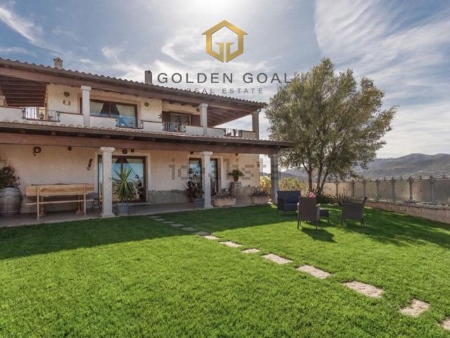 Casa in vendita a Biddanoa, Torpè