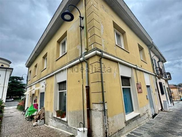 Casa in vendita a Avellino, Campania