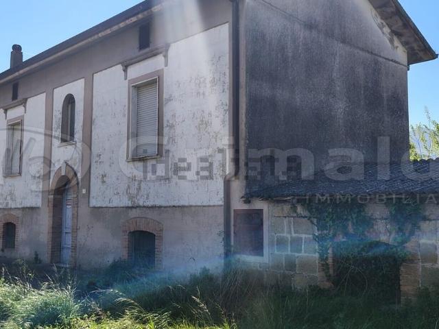 Casa in vendita a Banzano, Montoro