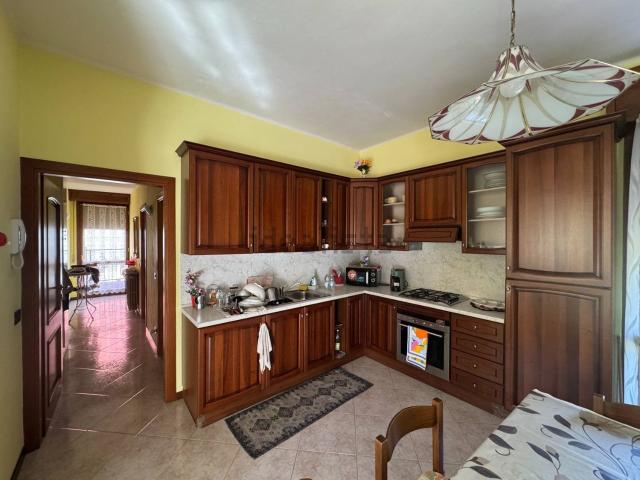 Casa in vendita a Romano di Lombardia, Bergamo