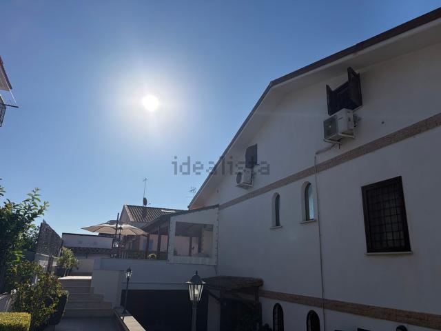 Casa in vendita a Centro Giano, Roma