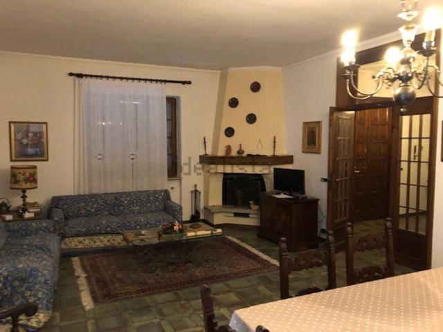 Casa in vendita a Spongiola, Bettola