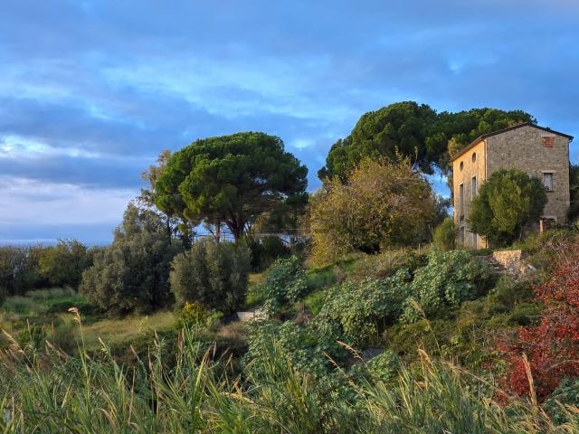 Casa in vendita a Pisciotta, Campania