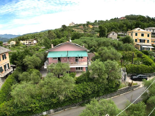 Casa in vendita a Lavagna, Liguria