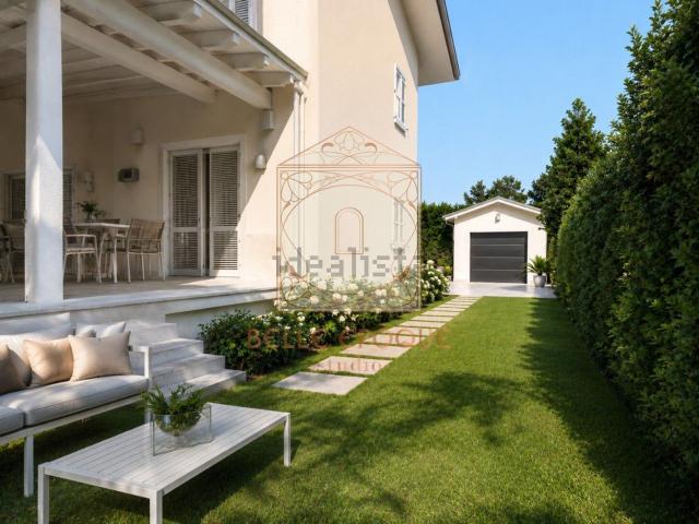 Casa in vendita a Tonfano, Toscana
