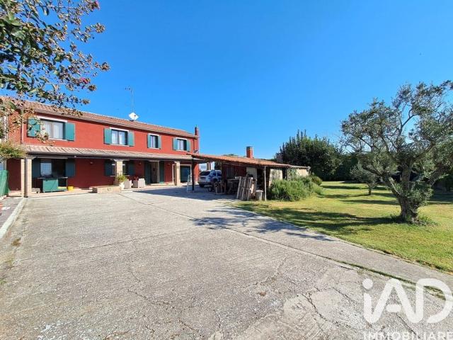 Casa in vendita a Mardimago, Rovigo