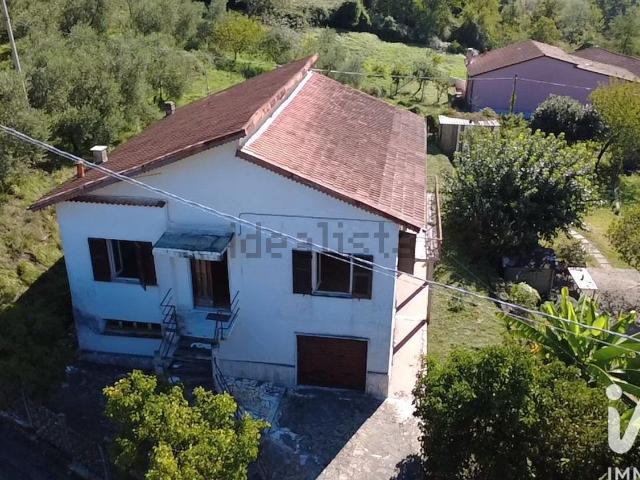 Casa in vendita a Roverano, Borghetto di Vara