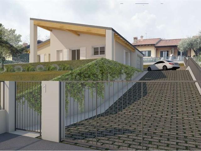 Casa in vendita a Mestre-Carpenedo, Venezia