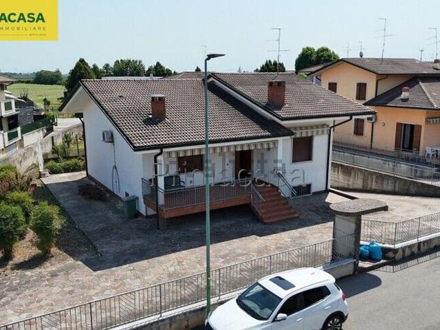 Casa in vendita a Zevio