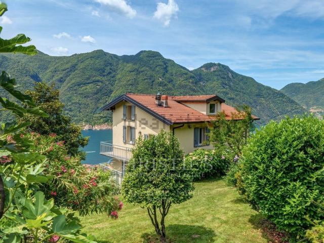 Casa in vendita a Nesso, Lombardia