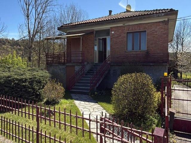 Casa in vendita a Piemonte, Alessandria