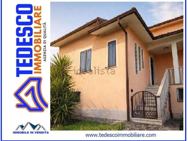 Casa in vendita a San Leucio Del Sannio, Campania