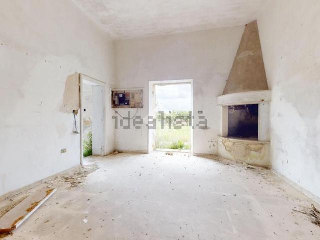 Casa in vendita a Quartiere ebraico, Puglia
