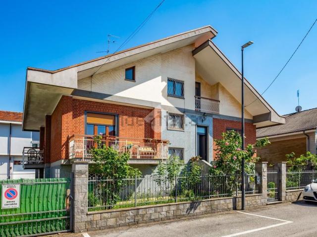 Casa in vendita a Piemonte, Torino