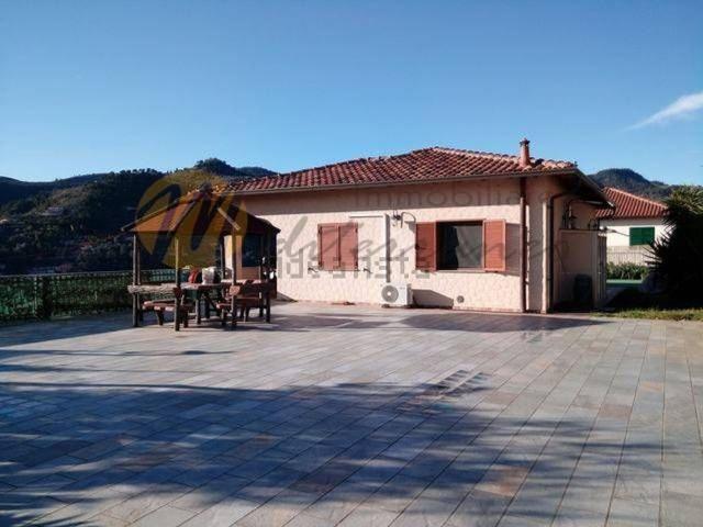 Casa in vendita a Camporosso, Provincia di Imperia