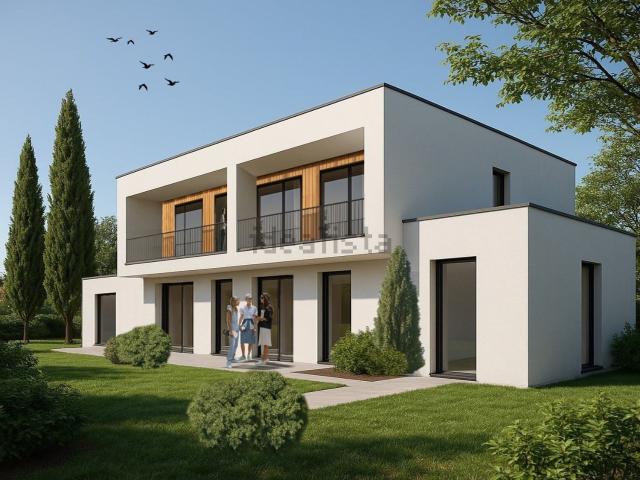 Casa in vendita a Martignacco, Friuli-Venezia Giulia