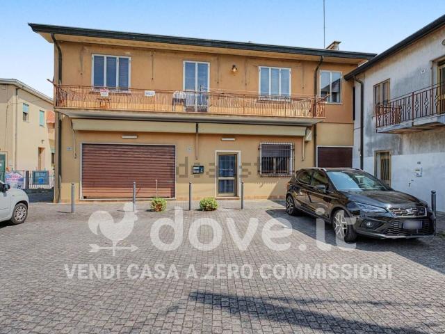 Casa in vendita a Codevigo, Veneto