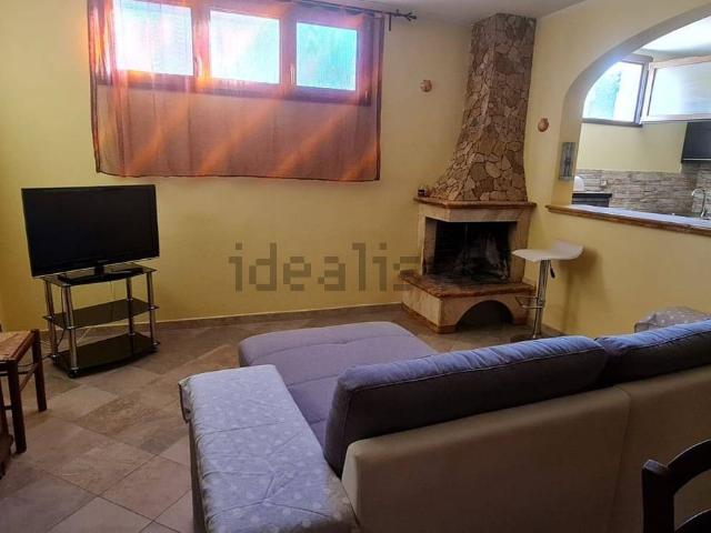 Casa in vendita a Carrabuffas, Alghero