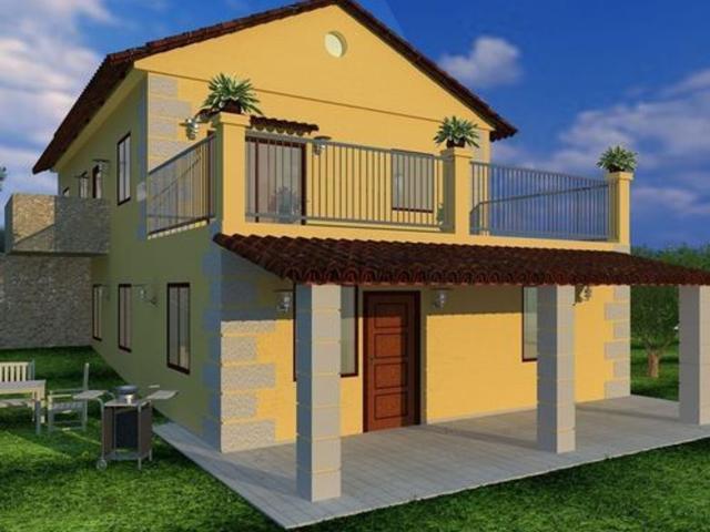 Casa in vendita a Massa, Maratea