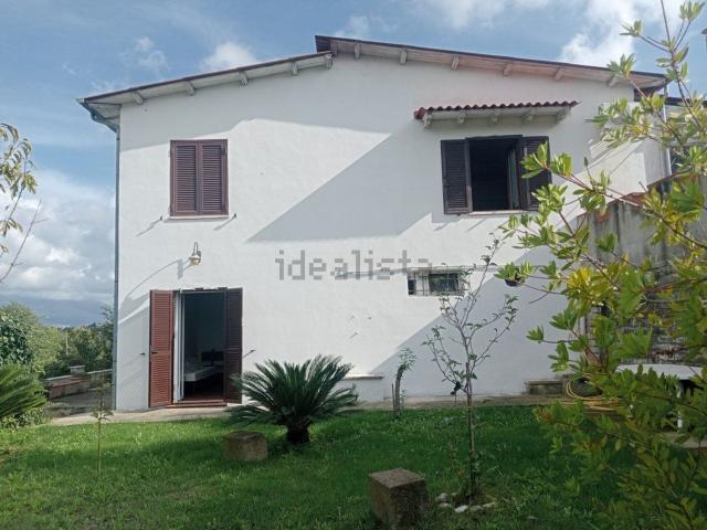 Casa in vendita a Colle degli Dei, Roma Capitale