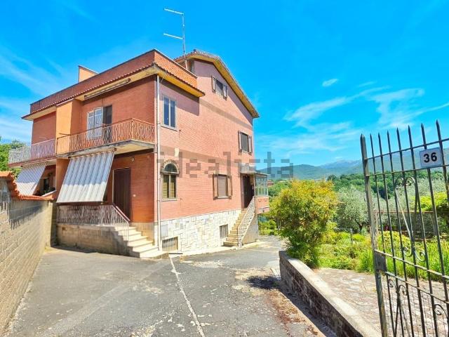 Casa in vendita a Roma Capitale, Lazio